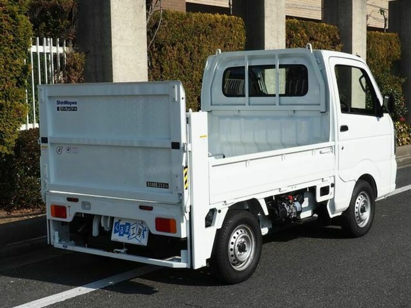 CARRY TRUCK