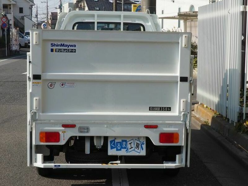 CARRY TRUCK