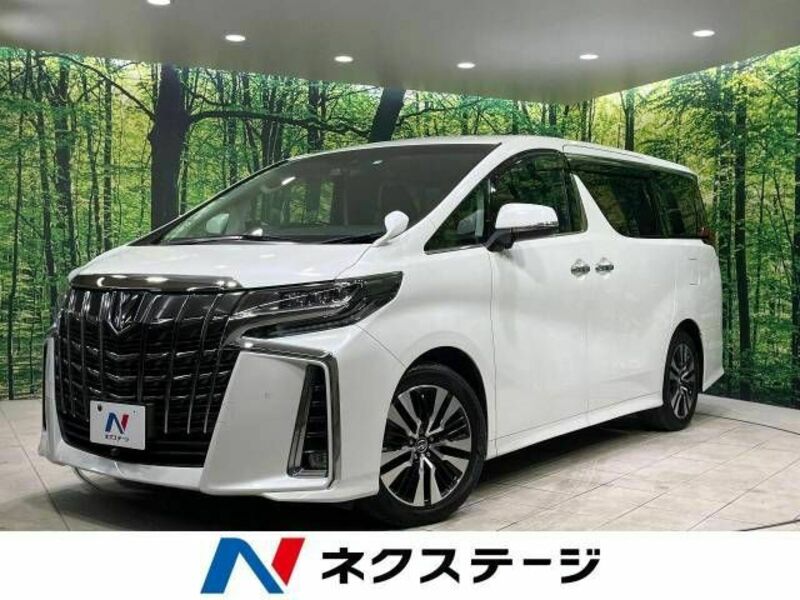 ALPHARD-0