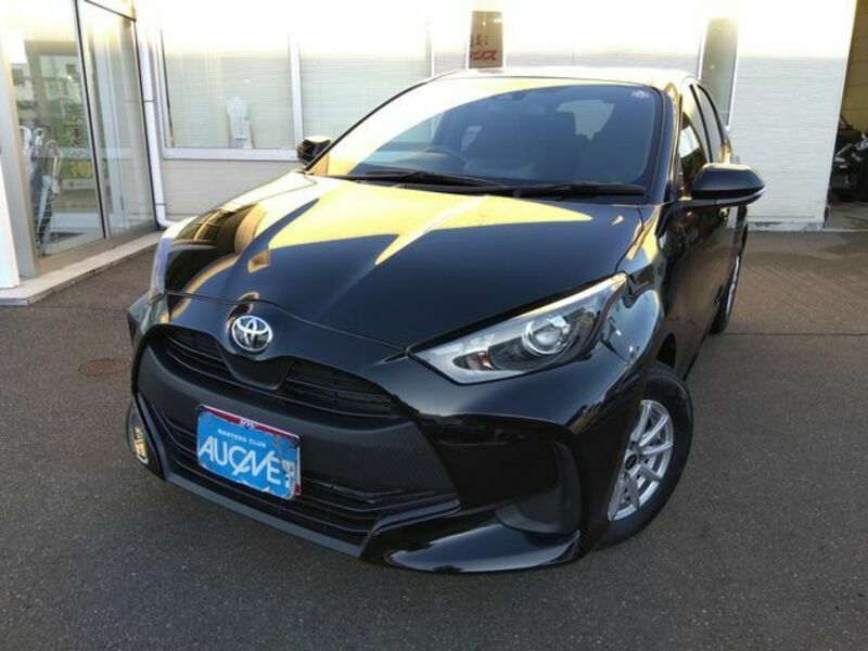 YARIS-0