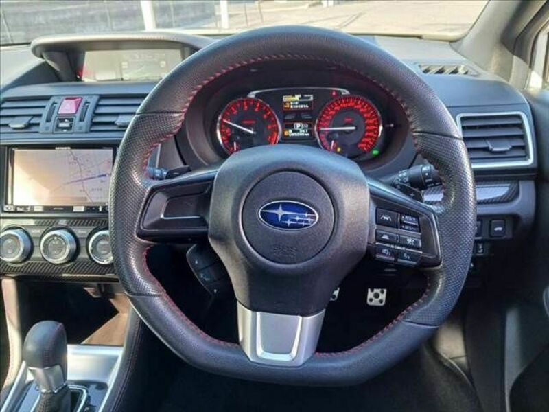 WRX S4