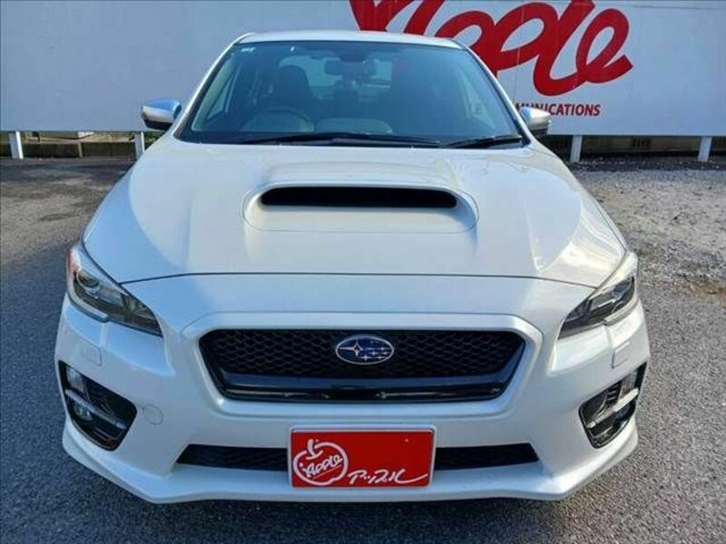 WRX S4