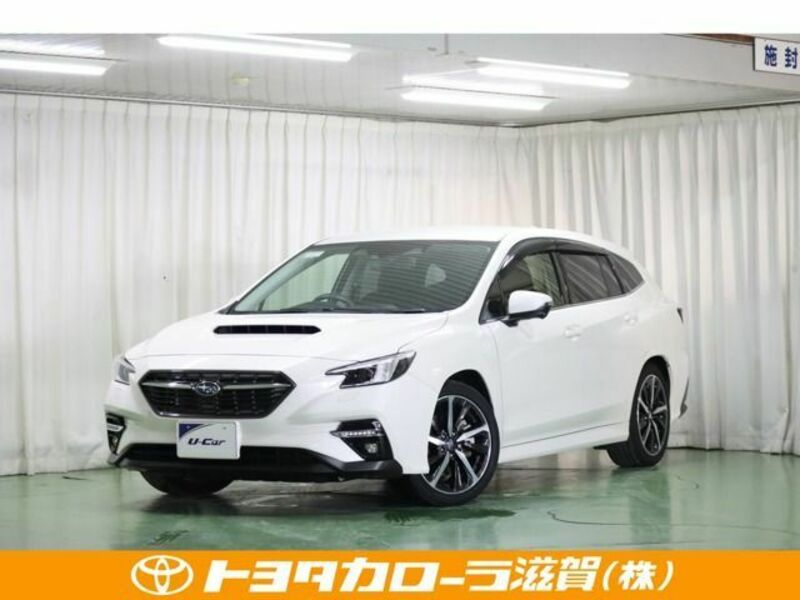 LEVORG-0