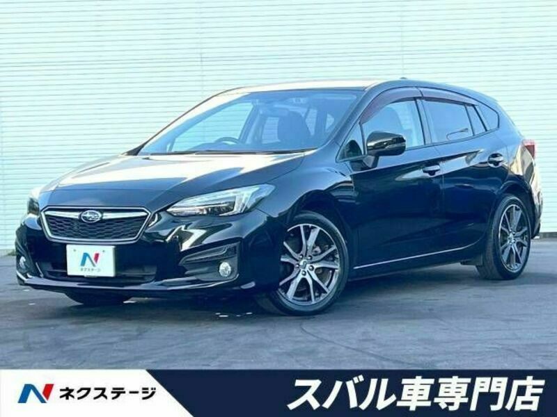 IMPREZA SPORT-0