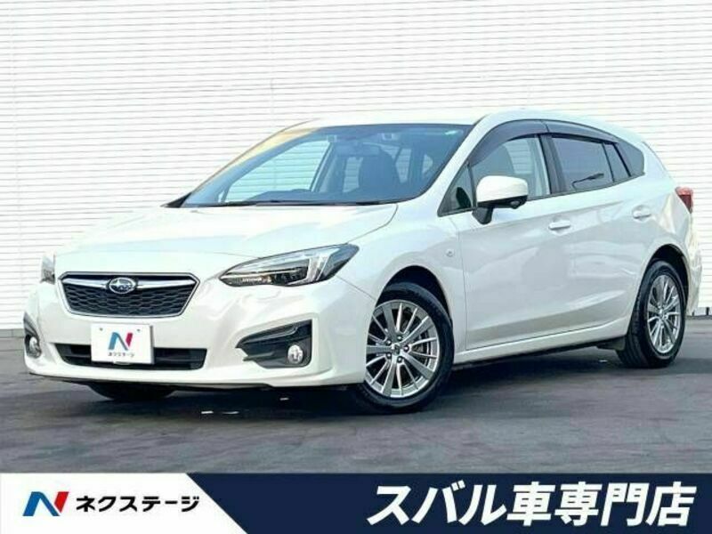 IMPREZA SPORT-0