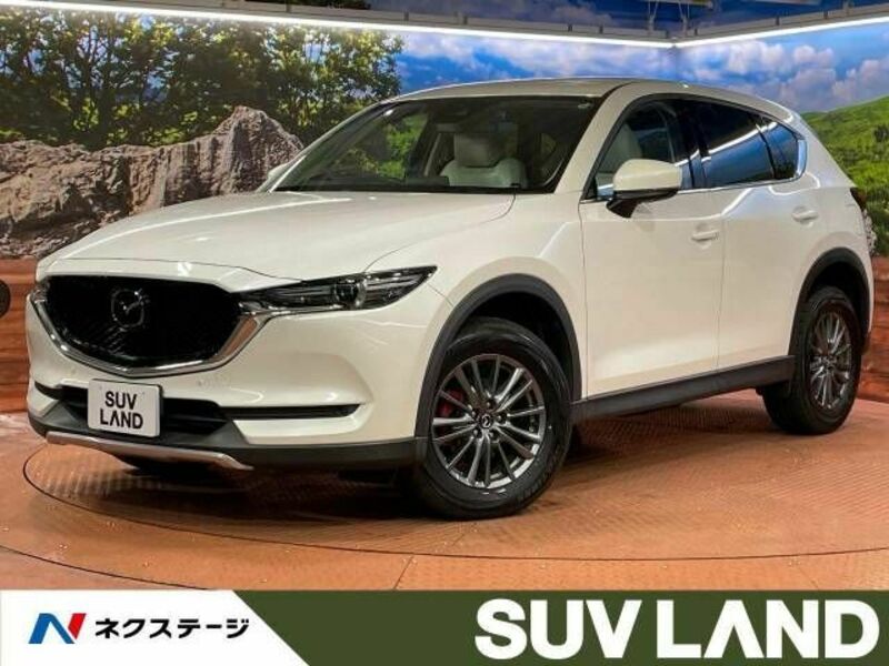 CX-5-0