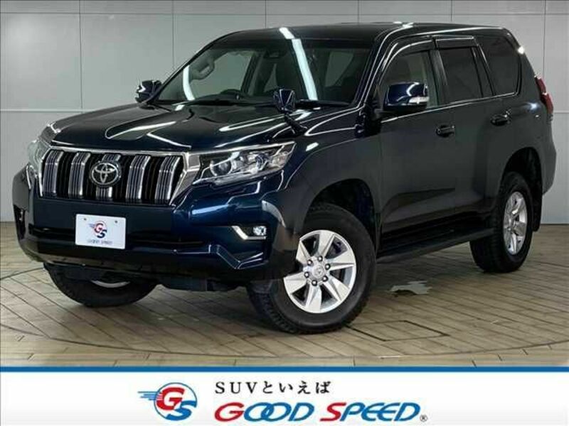 LAND CRUISER PRADO-0