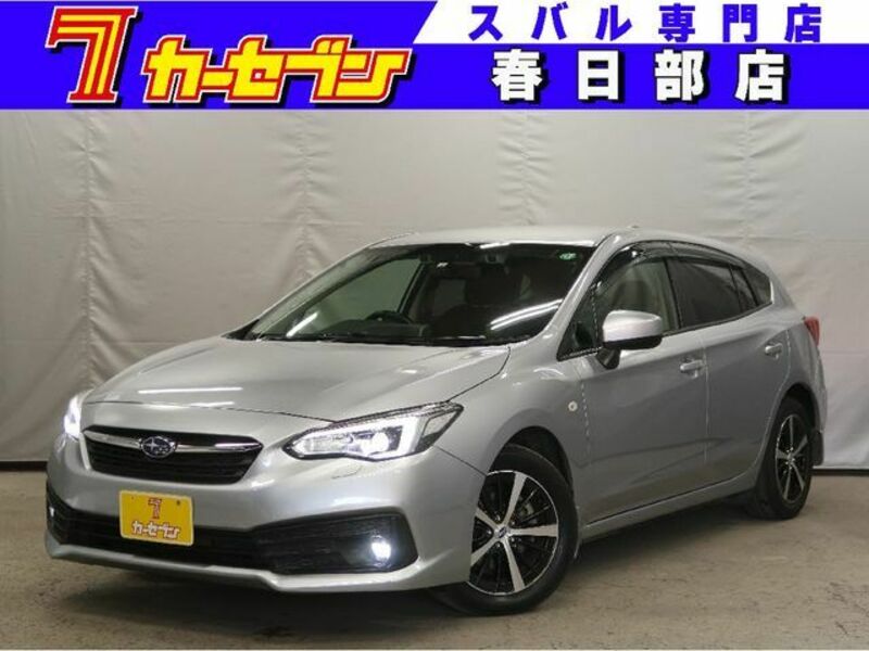 IMPREZA SPORT-0