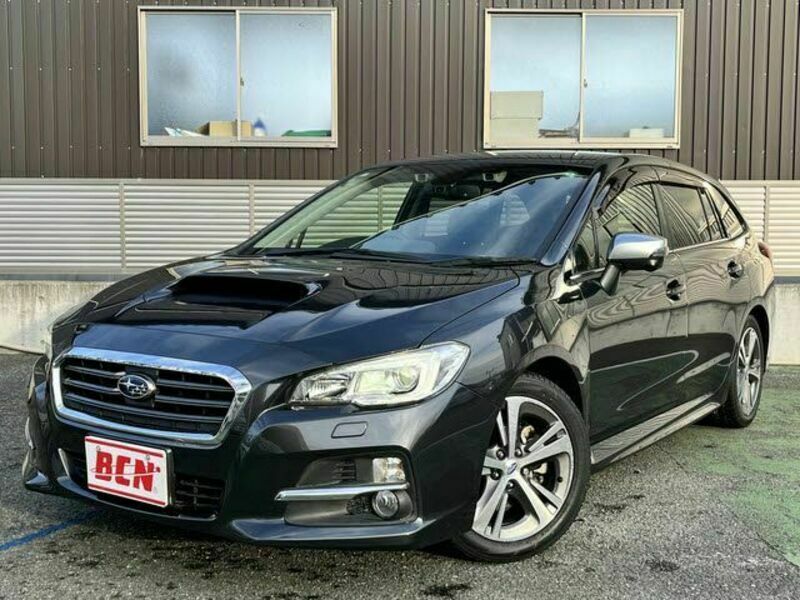 LEVORG-0