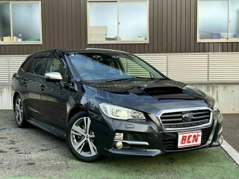 LEVORG