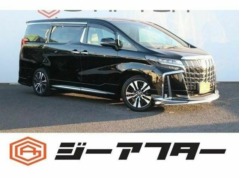 ALPHARD-0