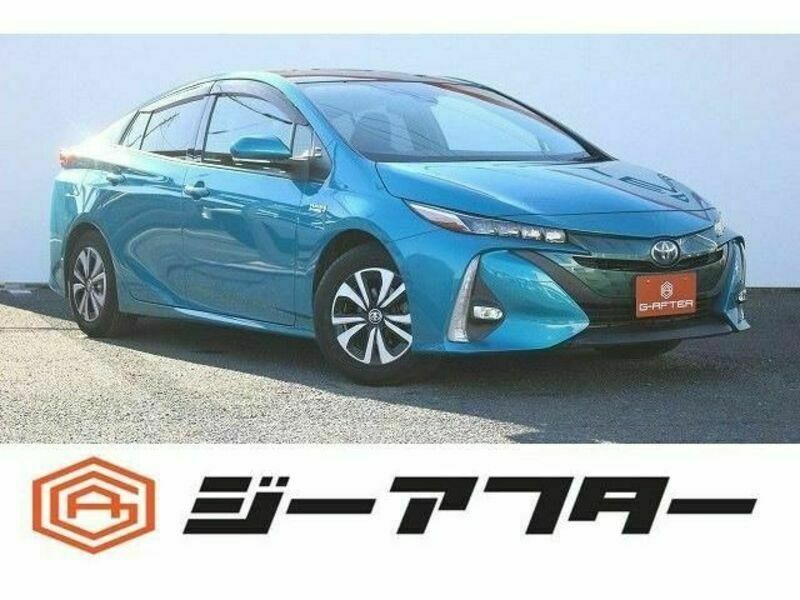 PRIUS PHV-0