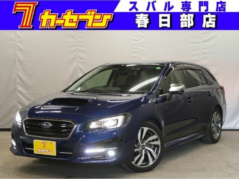 LEVORG-0