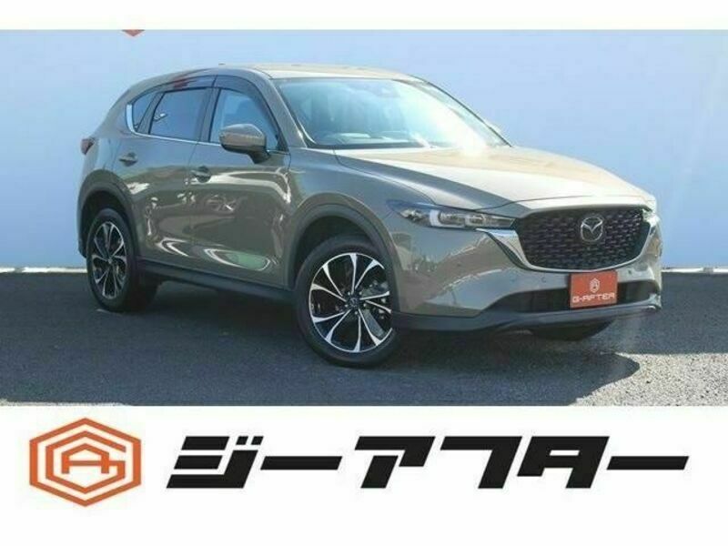 CX-5-0