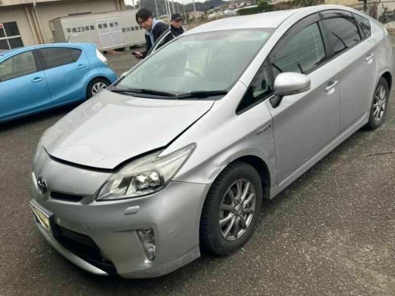 PRIUS