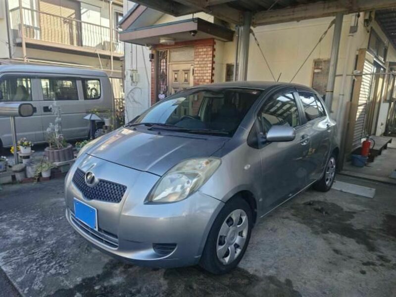 VITZ