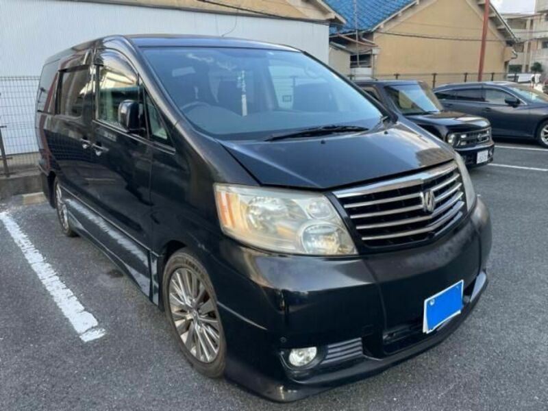 ALPHARD-0