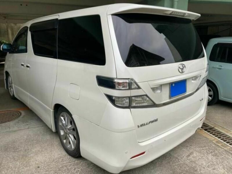 VELLFIRE