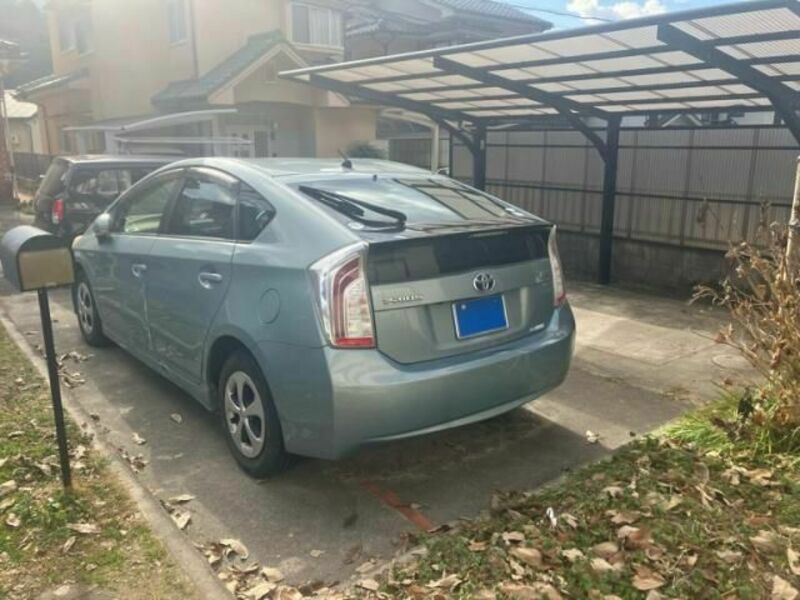 PRIUS