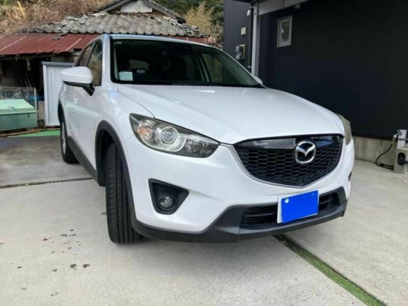 CX-5-0