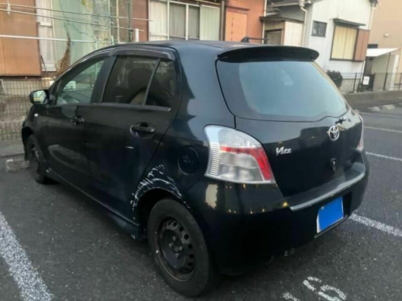 VITZ