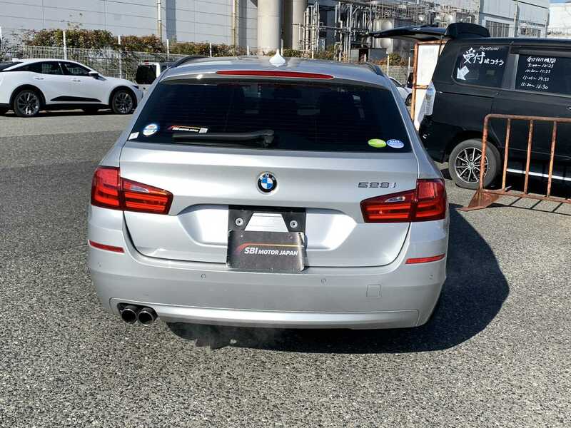 5 SERIES