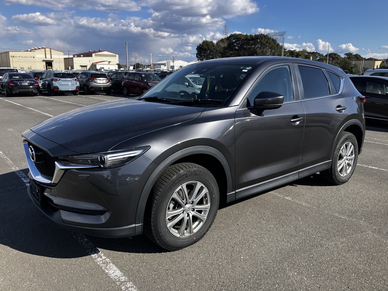 CX-5-0