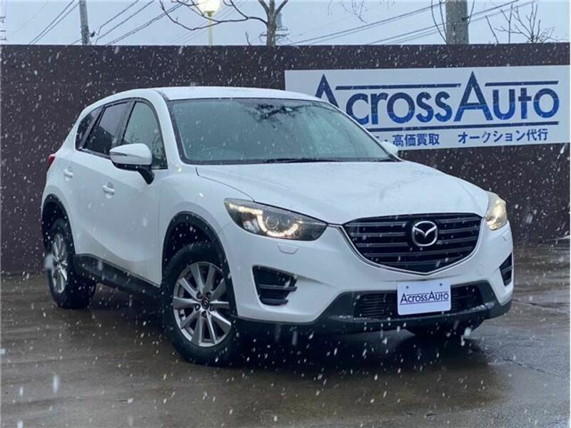 CX-5-0