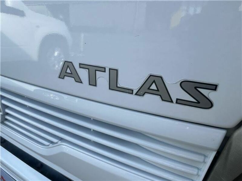 ATLAS