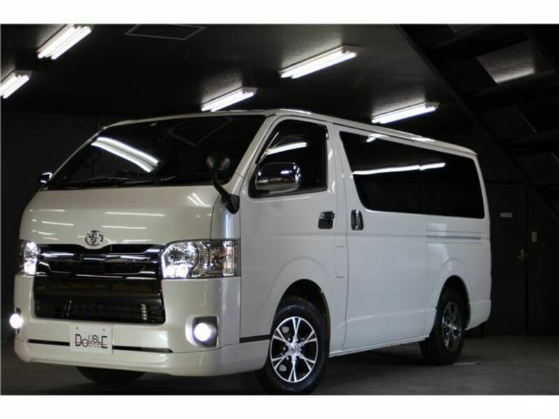 HIACE VAN-0