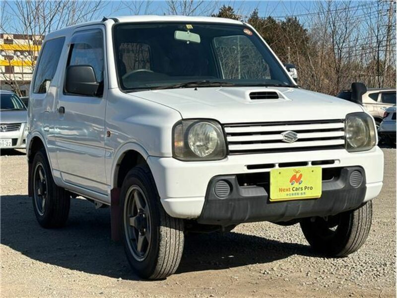 JIMNY