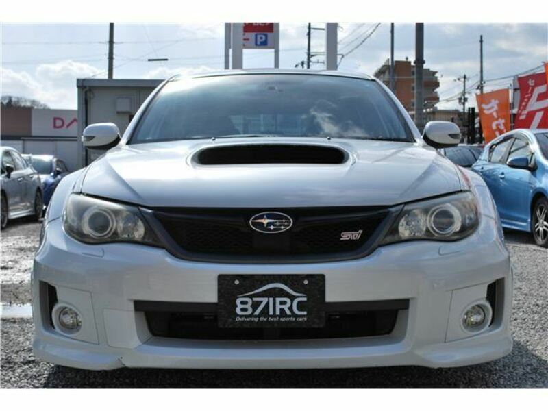 IMPREZA