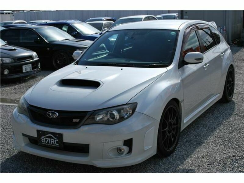 IMPREZA