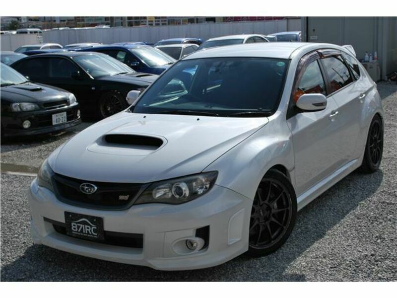 IMPREZA