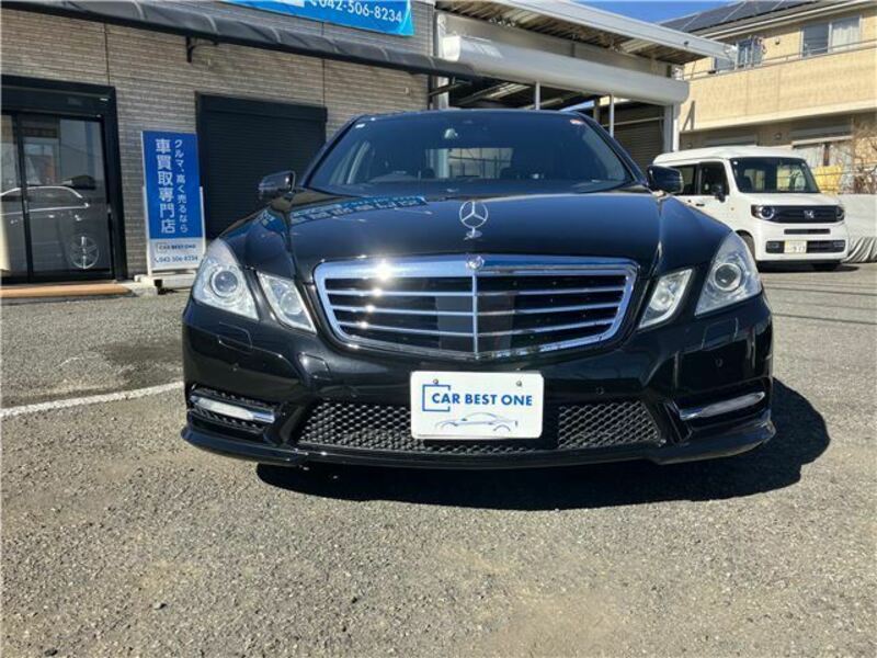 E-CLASS