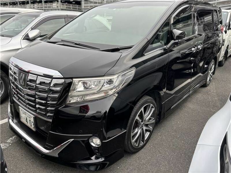 ALPHARD-0