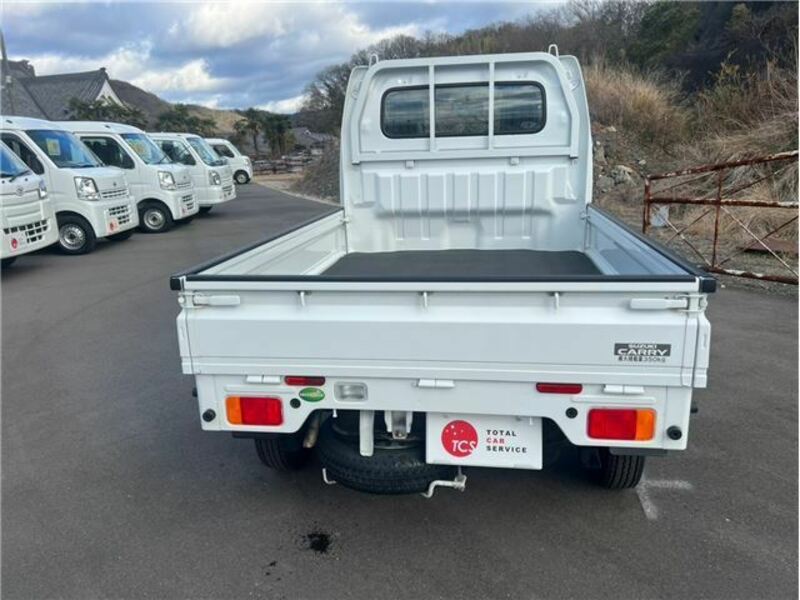 CARRY TRUCK