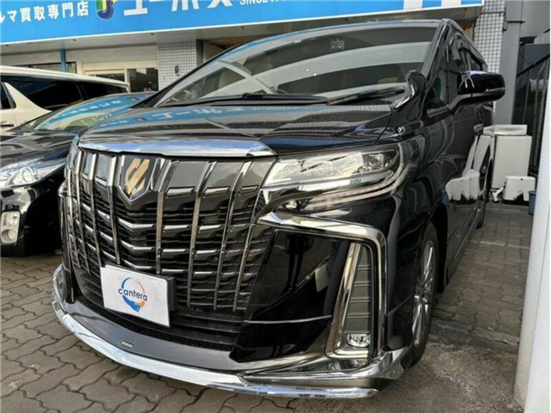 ALPHARD-0