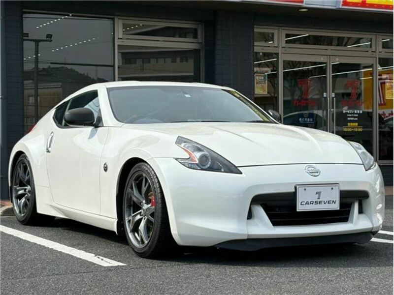 FAIRLADY Z-0