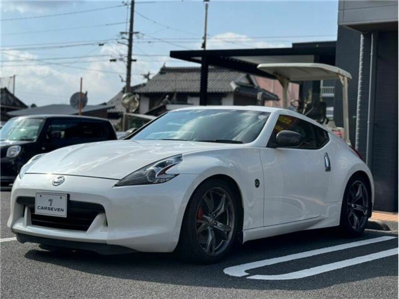 FAIRLADY Z