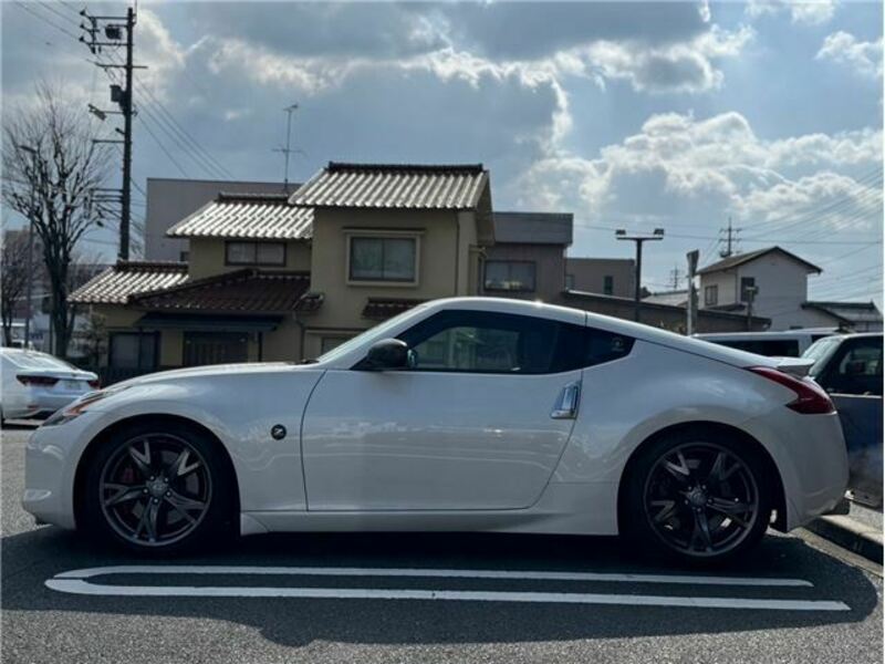 FAIRLADY Z