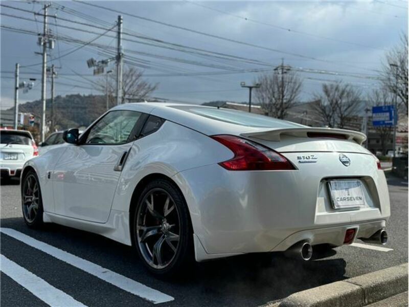 FAIRLADY Z