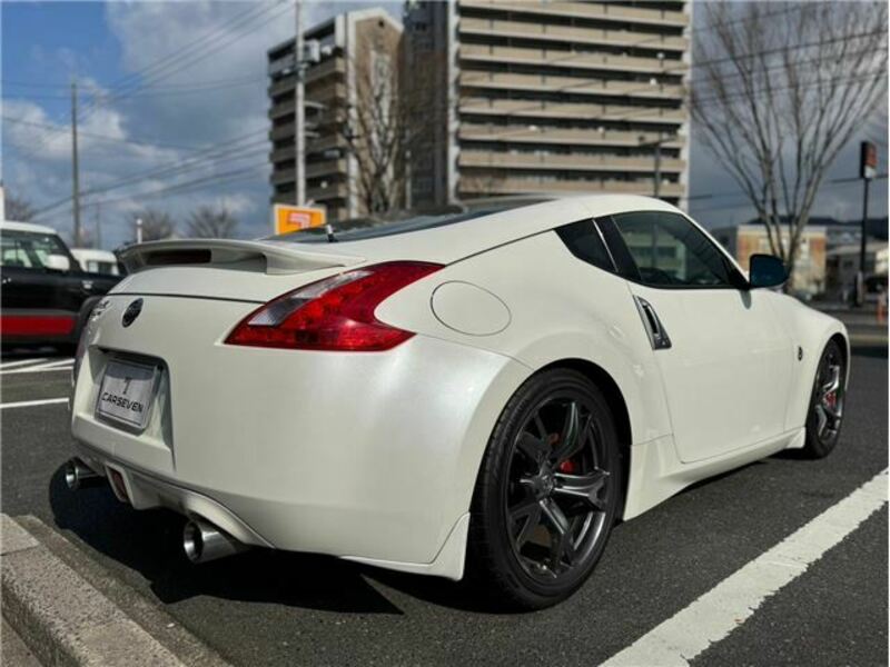 FAIRLADY Z