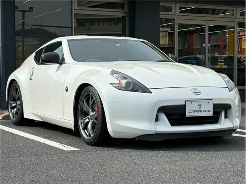 FAIRLADY Z