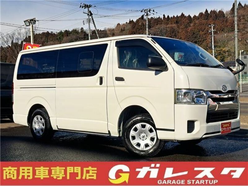 HIACE VAN-0