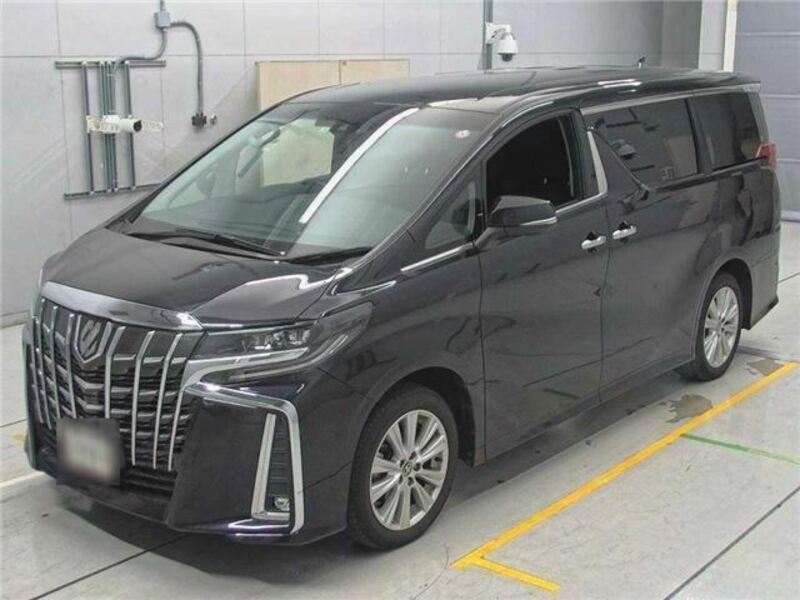 ALPHARD-0