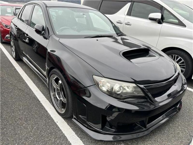 IMPREZA