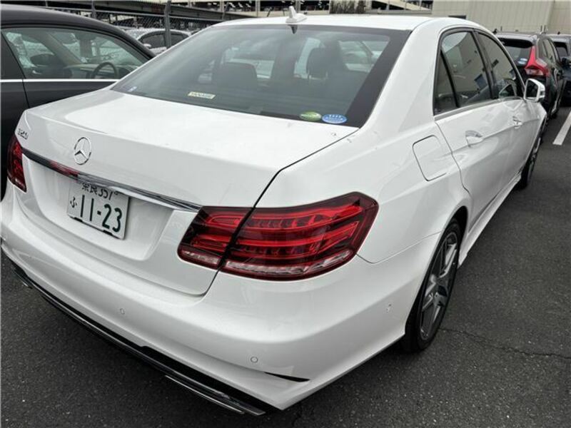 E-CLASS