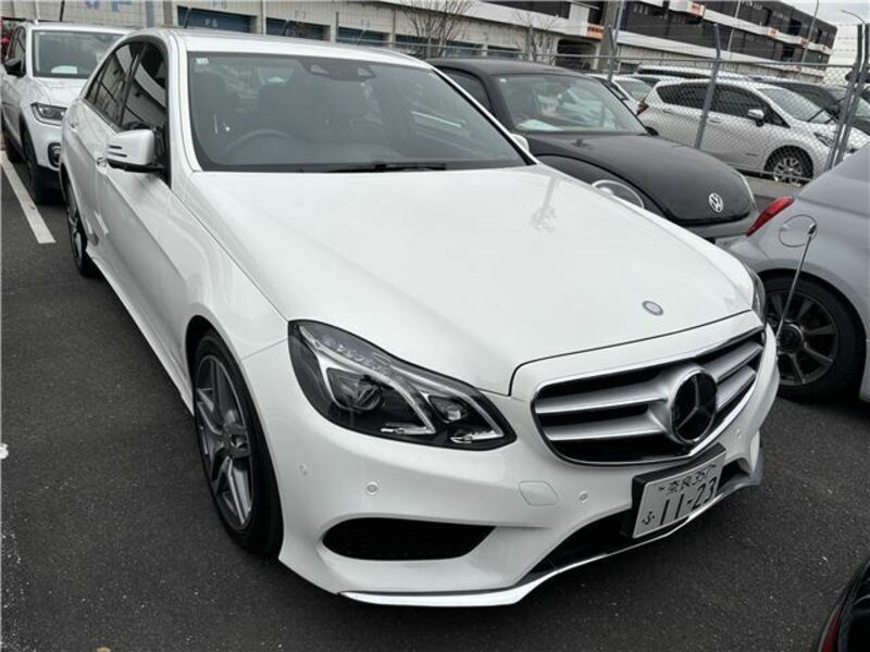 E-CLASS