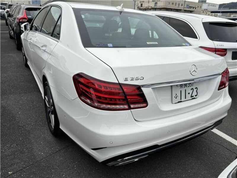 E-CLASS